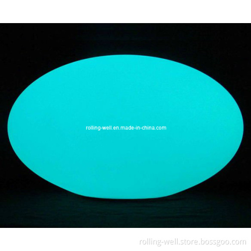 LED Egg Ball